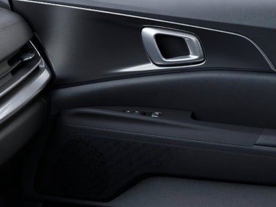 2027 Kia Carnival MPV Hybrid SX