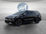 2027 Kia Carnival MPV Hybrid SX