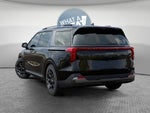 2027 Kia Carnival MPV Hybrid SX