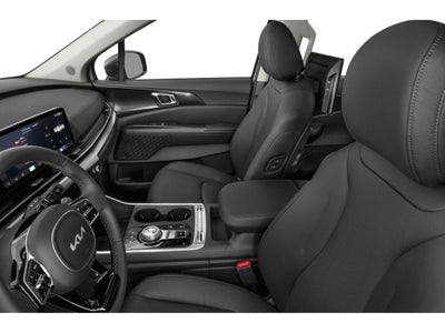 2027 Kia Carnival MPV Hybrid SX Prestige