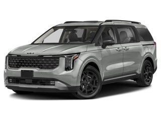 2027 Kia Carnival MPV Hybrid SX Prestige