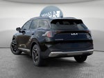 2027 Kia Sportage Hybrid S