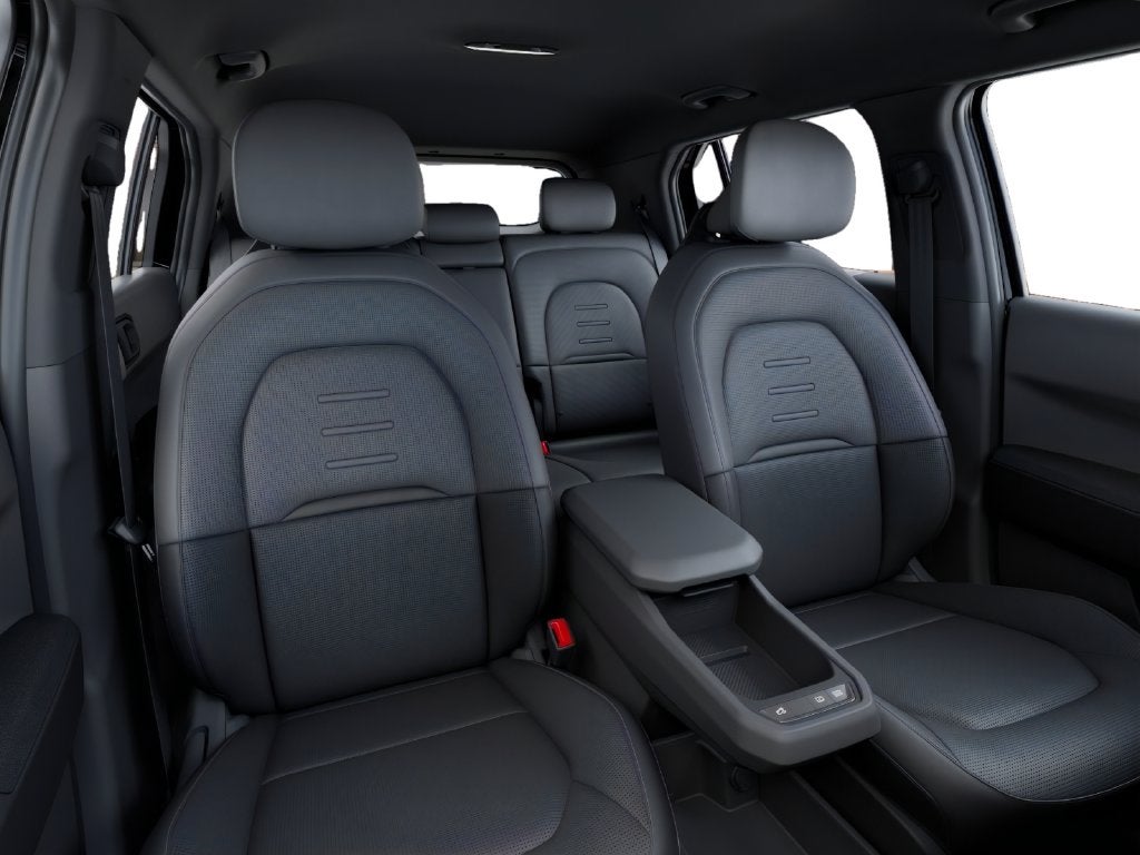 2027 Kia EV3 Wind