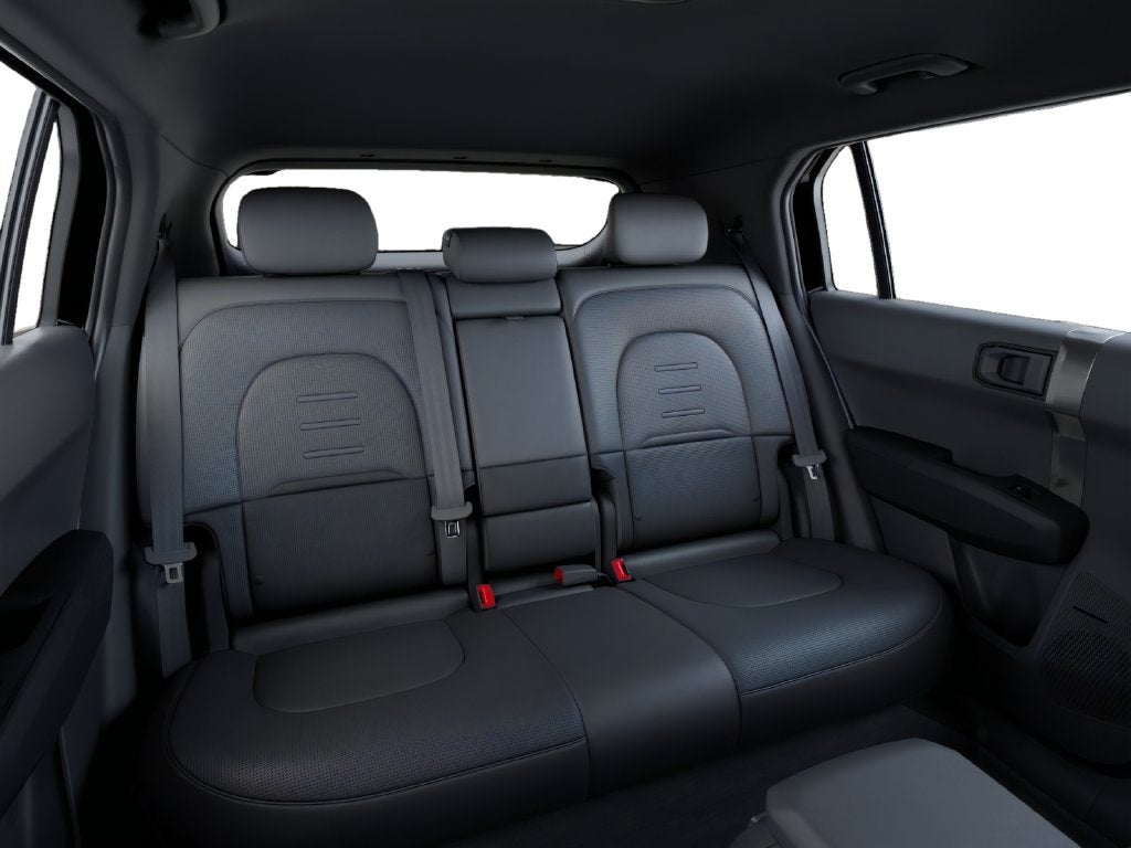 2027 Kia EV3 Wind