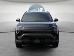 2027 Kia EV3 Wind