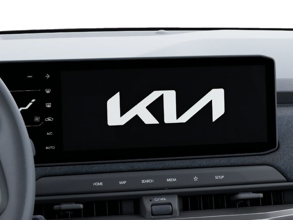 2027 Kia EV3 Wind