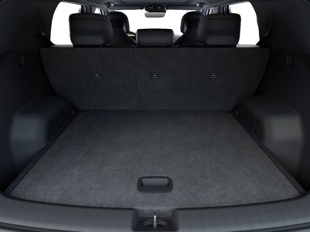 2027 Kia EV3 Land
