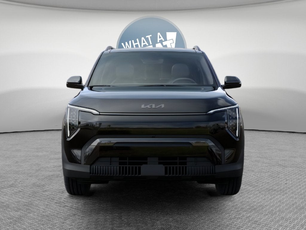 2027 Kia EV3 Land