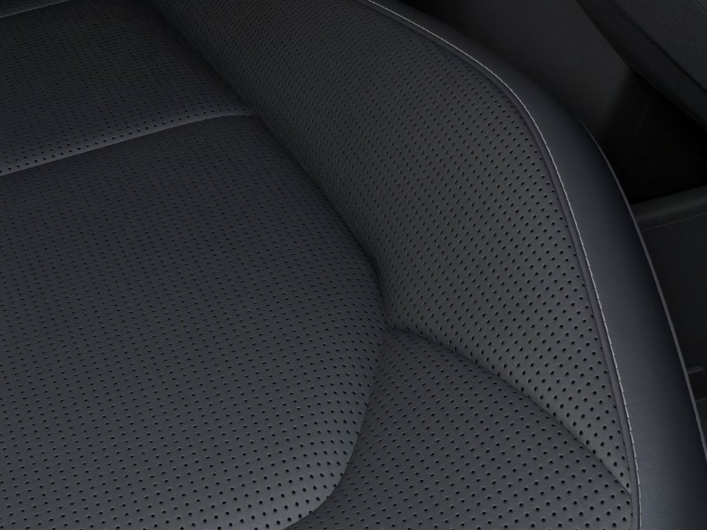 2027 Kia EV3 Land