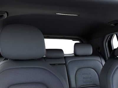 2027 Kia EV3 Land