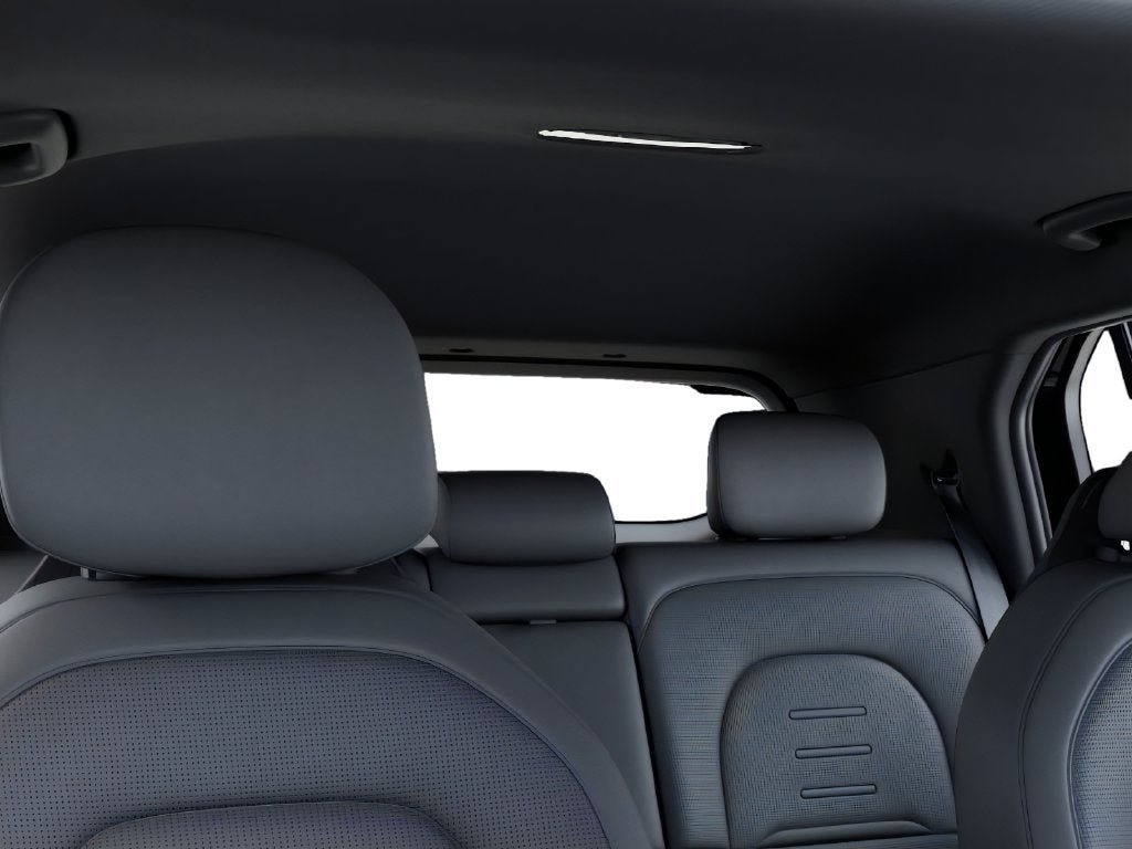 2027 Kia EV3 Land