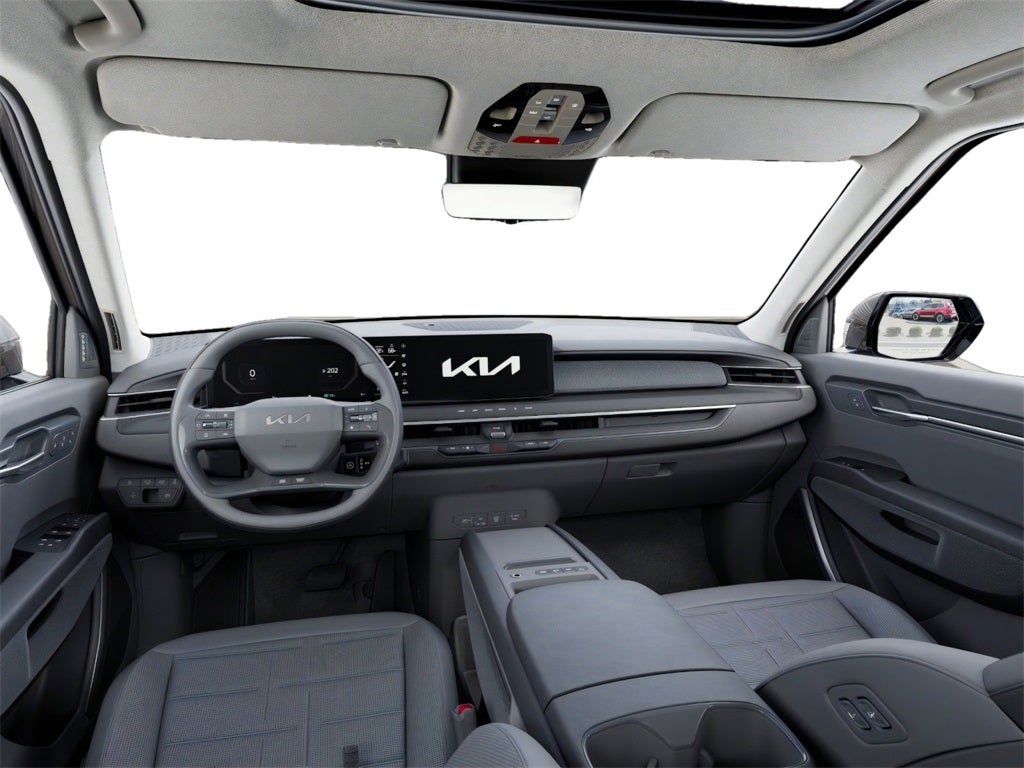 2026 Kia EV9 Land