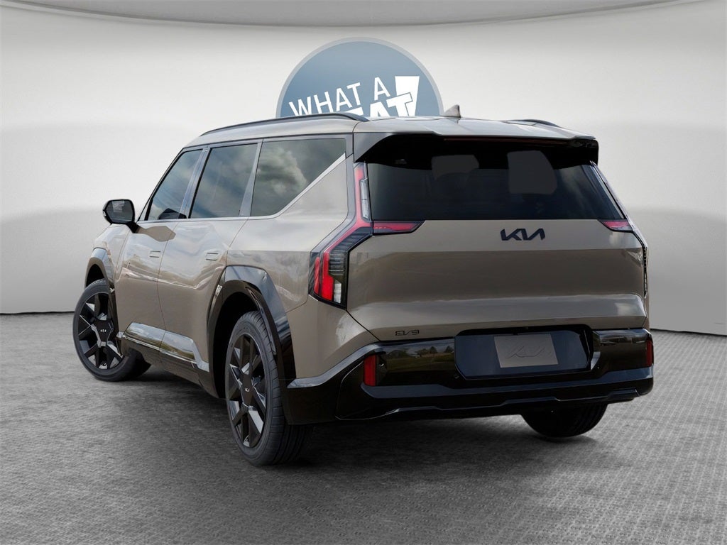 2026 Kia EV9 Land