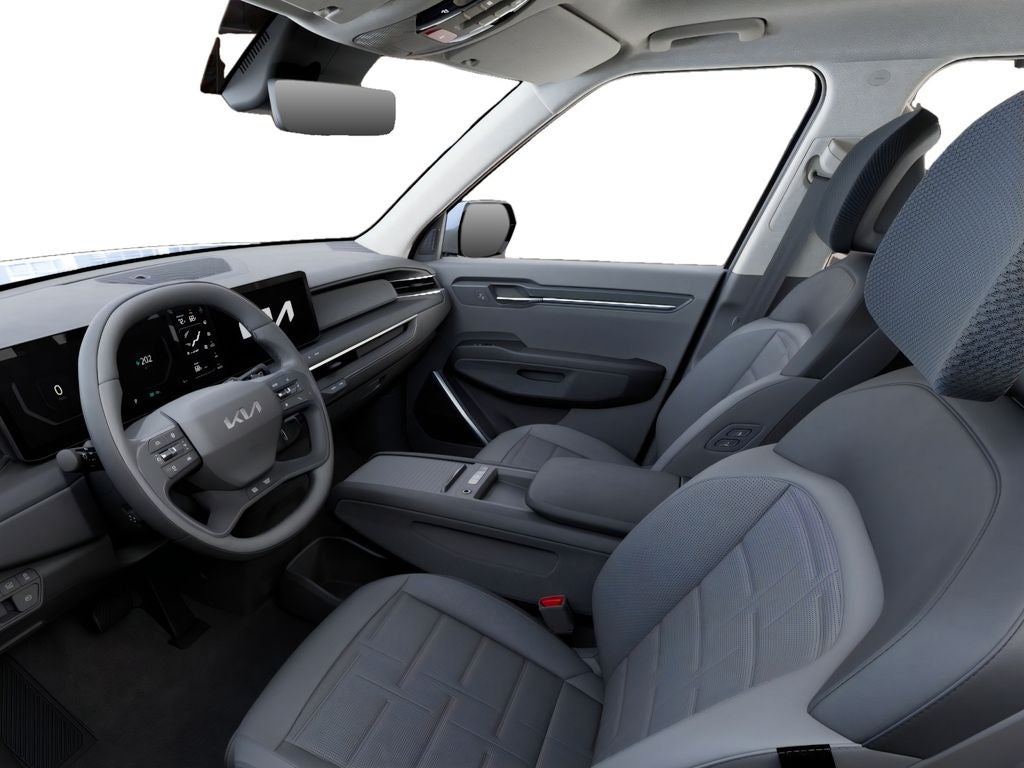 2026 Kia EV9 Land