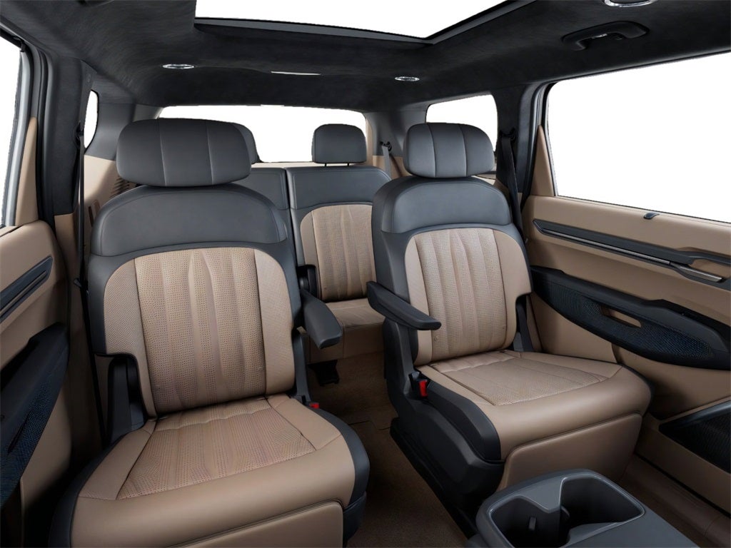 2026 Kia EV9 GT-Line