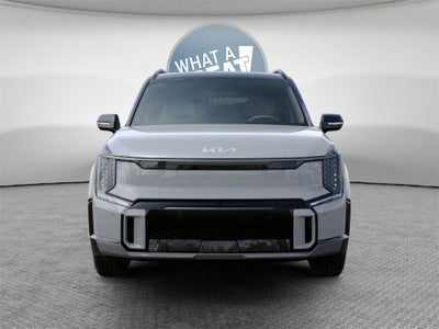 2026 Kia EV9 GT-Line