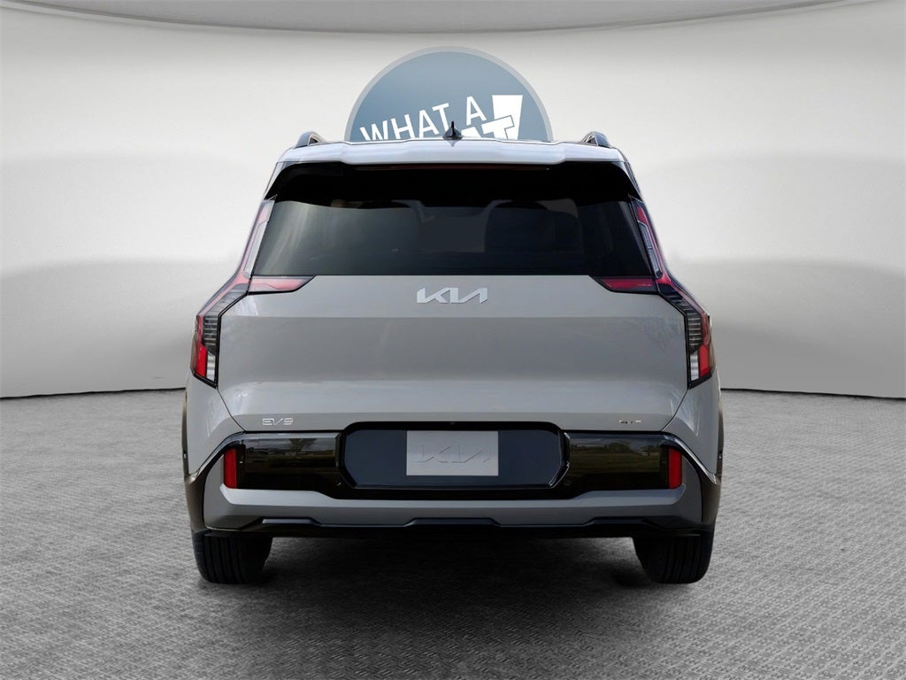 2026 Kia EV9 GT-Line