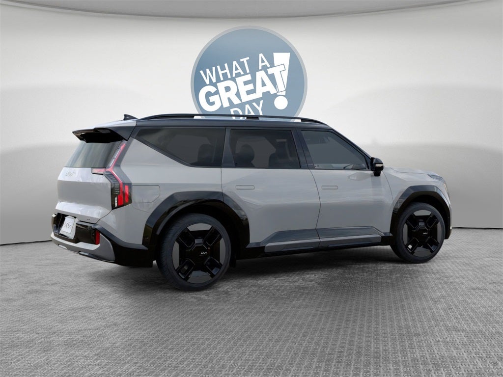 2026 Kia EV9 GT-Line