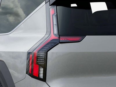2026 Kia EV9 Wind
