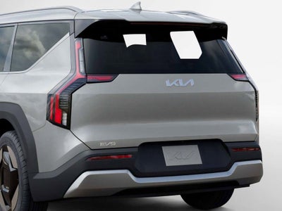 2026 Kia EV9 Wind