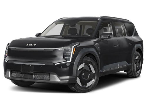 2026 Kia EV9 Wind
