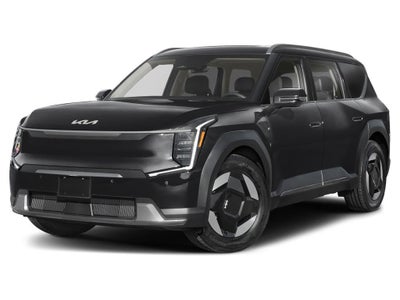 2026 Kia EV9 Wind