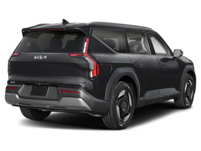 2026 Kia EV9 Wind