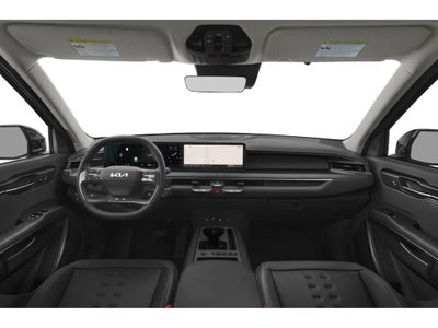 2026 Kia EV9 Wind