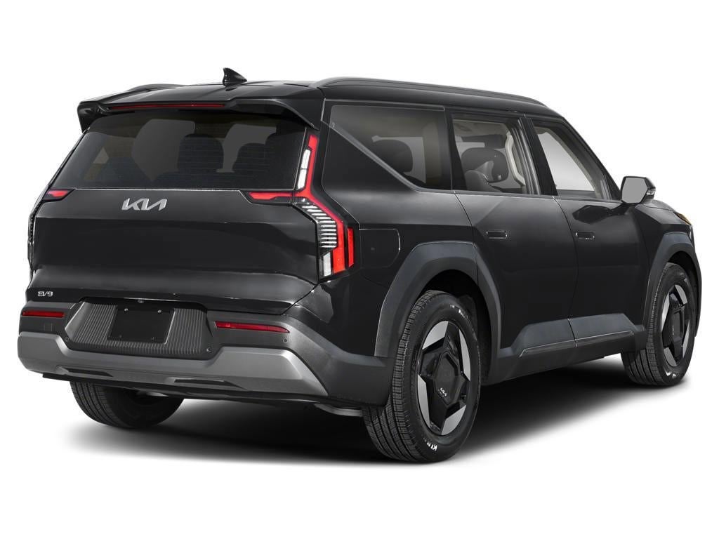 2026 Kia EV9 Wind