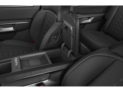 2026 Kia EV9 Wind