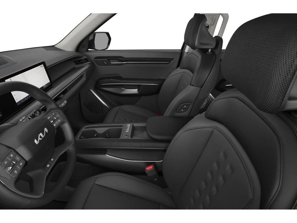 2026 Kia EV9 Wind