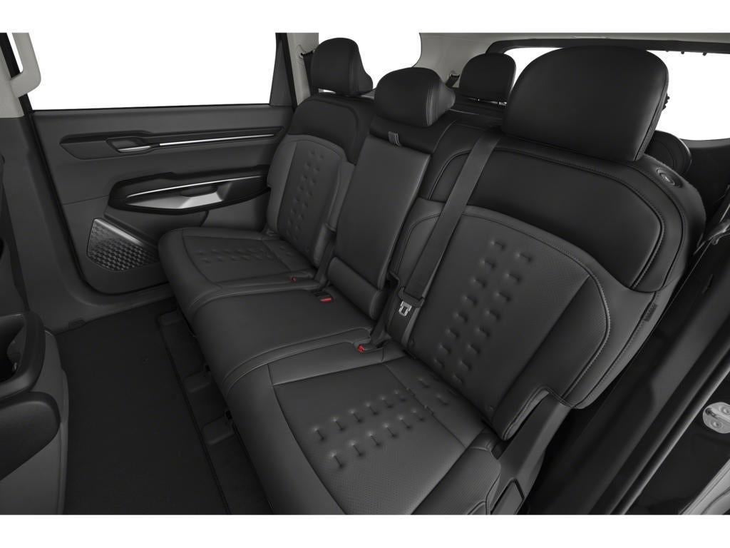 2026 Kia EV9 Wind
