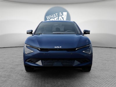 2025 Kia EV6 Wind