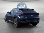 2025 Kia EV6 Wind