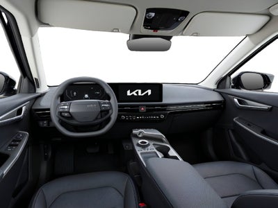 2026 Kia EV6 Wind