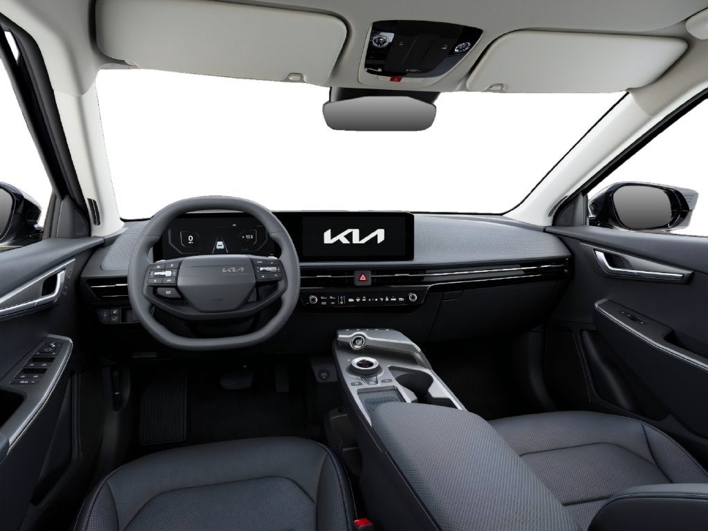 2026 Kia EV6 Wind
