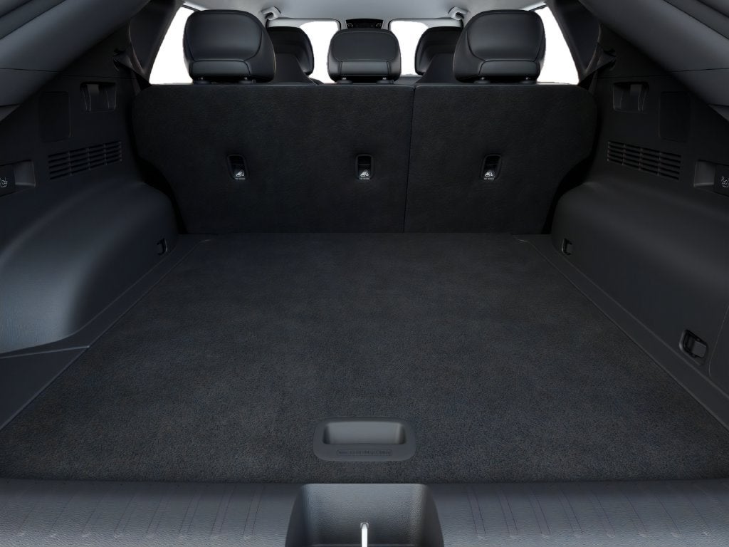 2026 Kia EV6 Wind