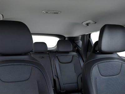2026 Kia EV6 Wind