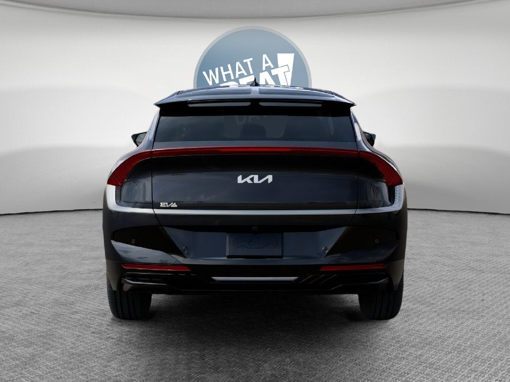 2026 Kia EV6 Wind