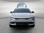 2026 Kia EV6 Wind
