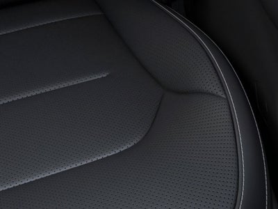2026 Kia EV6 Wind