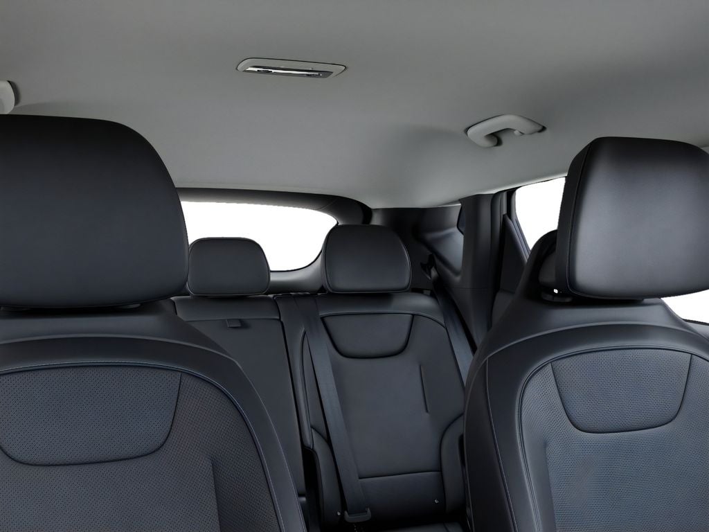2026 Kia EV6 Wind