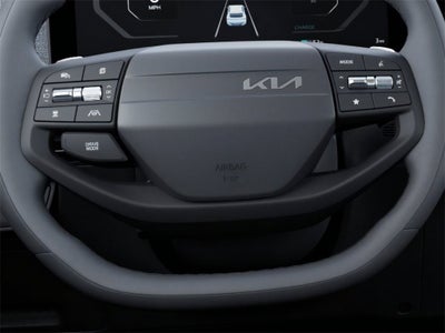 2025 Kia EV6 Light