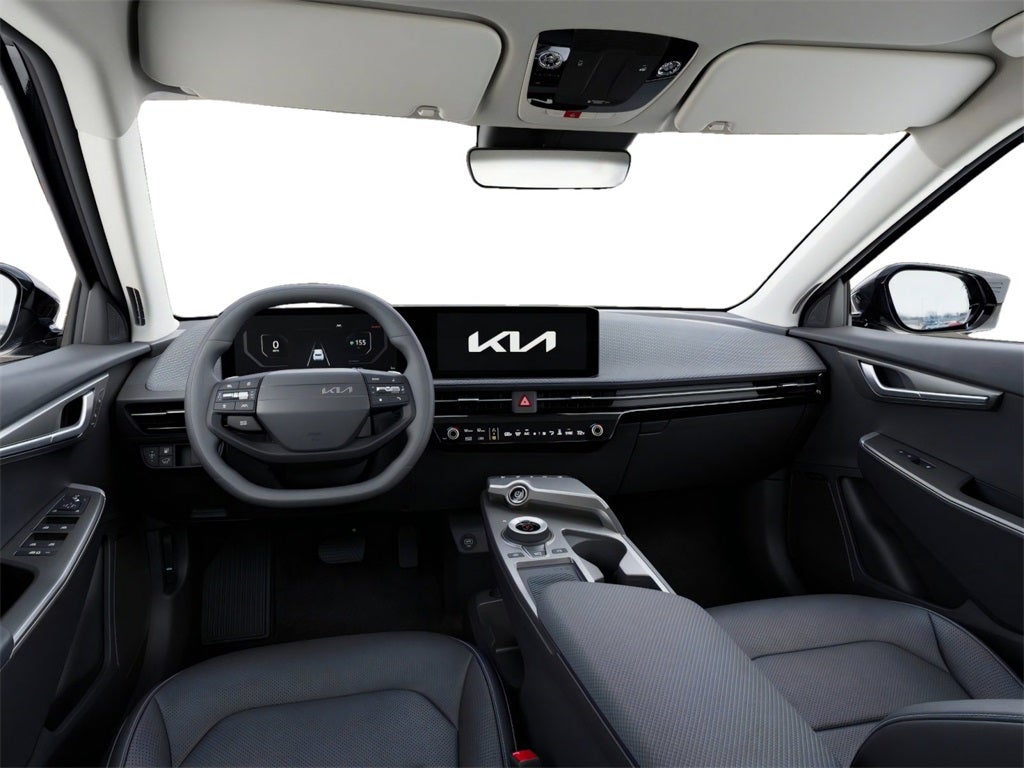 2025 Kia EV6 Wind