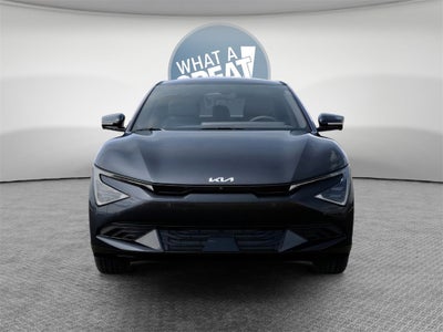 2025 Kia EV6 Wind