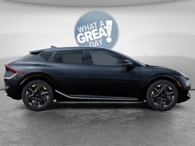 2025 Kia EV6 Wind