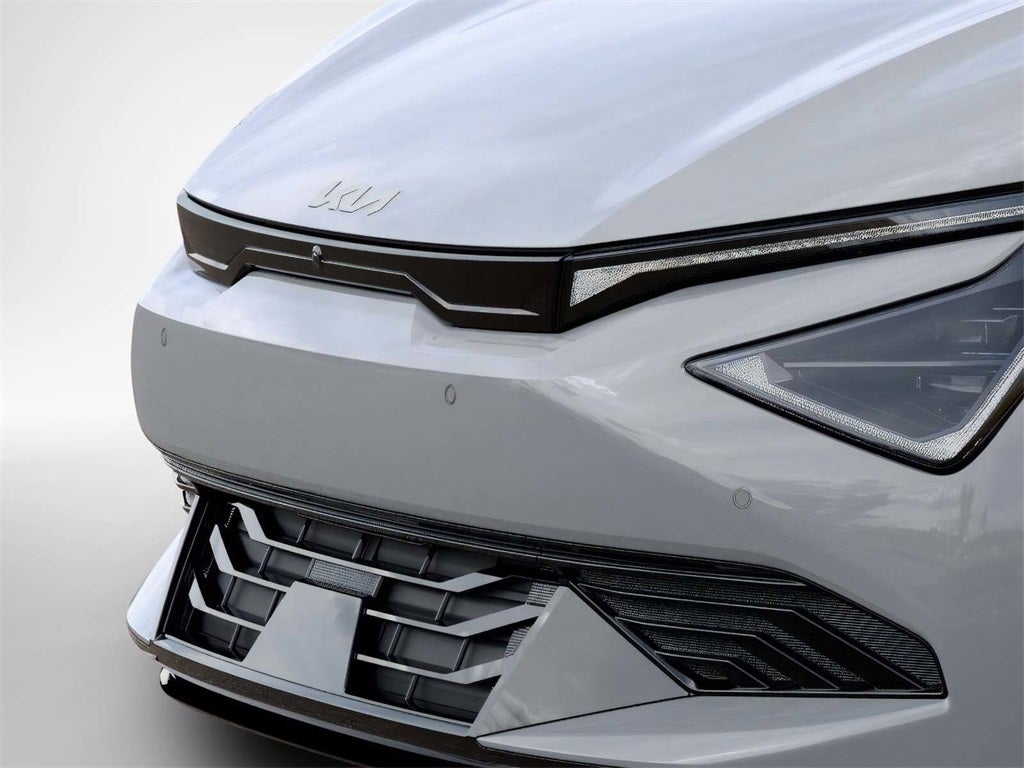 2025 Kia EV6 Wind