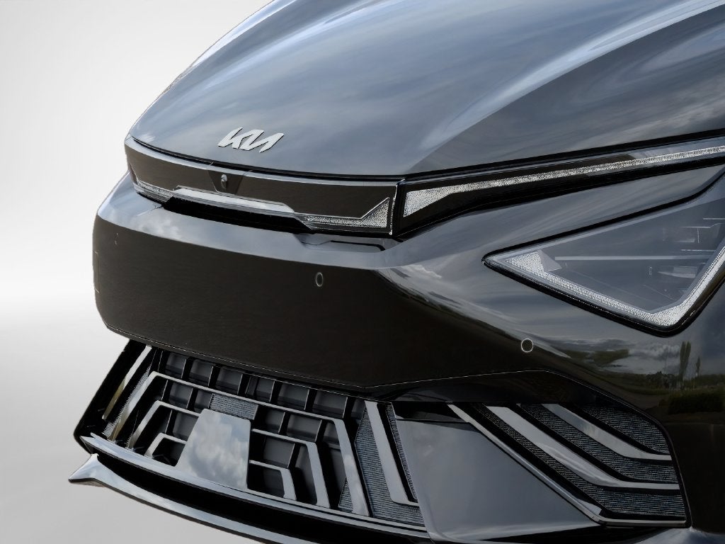 2026 Kia EV6 GT-Line