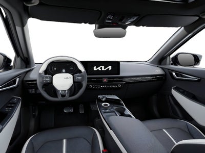 2026 Kia EV6 GT-Line