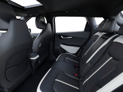 2026 Kia EV6 GT-Line